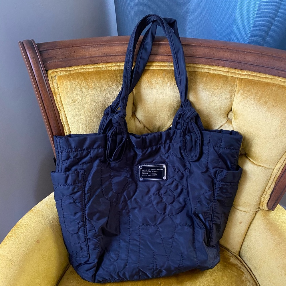 Marc by Marc Jacobs tote bag